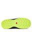 Salomon Bakancs Salomon Xa Pro V8 Mid Climasalomon™ Waterproof L47289400 Black/Deep Lichen Green/Safety Yellow