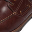 Lasocki Félcipő Lasocki MI07-B261-B97-01 Chocolate Brown
