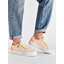 Pepe Jeans Сникърси Pepe Jeans Ottis W Bass PLS31299 Pale Pink 300