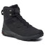 Salomon Παπούτσια πεζοπορίας Salomon Outblast Ts Cswp 409223 31 V0 Black/Black/Black