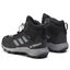 adidas Pantofi adidas Terrex Mid Gtx K GORE-TEX EF0225 Cblack/Grethr/Cblack