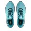 Salomon Boty Salomon Supercross 4 GORE-TEX L47316900 Dusty Turquoise/India Ink/Blue Haze