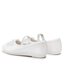 Nelli Blu Балеринки Nelli Blu CSS20395-03 White
