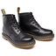 Dr. Martens Glády Dr. Martens 101 YS 26230001 Black