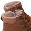 Lasocki Kids Зимни обувки Lasocki Kids CI12-VERA-01 Camel