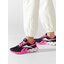 Reebok Scarpe Reebok Zig Dynamica 2.0 GY6866 Cblack/Atopnk/Blkwhi
