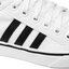 adidas Обувки adidas Nizza CQ2333 Ftwwht/Cblack/Ftwwht