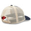 American Needle Cap American Needle Valin - Daytona SMU679A-DAYTONA Ivory Navy