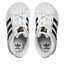 adidas Chaussures adidas Superstar El I FU7717 Ftwwht/Cblack/Ftwwht