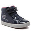 Geox Sneakersy Geox B Gisli G. A B261MA 0AU02 C4002 S Navy