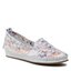 Loretta Vitale Halbschuhe Loretta Vitale 2268 BRONZE