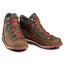 Merrell Trekkings Merrell West Fork Wp J000909 Butternut
