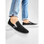 Vans Teniszcipő Vans Classic Slip-On VN-0EYEBLK Black