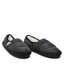 Nuvola Пантофи Nuvola Classic Marbled Chill UNJASCHILL10 Black