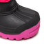 CMP Schneeschuhe CMP Kids Sneewy SnowBoots 3Q71294 Begonia C809
