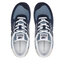 New Balance Laisvalaikio batai New Balance GC574RE1 Tamsiai mėlyna