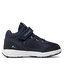 Viking Sneakersy Viking Spectrum R Mid Gtx GORE-TEX 3-50020-5 Navy