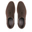 Ottimo Обувки Ottimo M16SS025-30 Brown