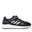 adidas Schuhe adidas Runfalcon 2.0 El K GX3530 Schwarz