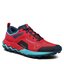 Mizuno Boty Mizuno Wave Ibuki 4 J1GK2273 Jazzy/Bluebird/Bopal 21
