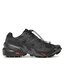 Salomon Pantofi Salomon Speedcross 6 L41737900 Black/Black/Phantom