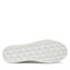 Calvin Klein Jeans Sneakersy Calvin Klein Jeans Classic Cupsole 1 YM0YM00318 White/Black 0K8