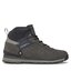 O'Neill Pantofi O'Neill Tortoise Shell 90233074.7Zw Dark Shadow