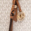 MICHAEL Michael Kors Táska MICHAEL Michael Kors Sullivan 30S1GNXT7B Vanilla/Acrn