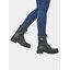Rieker Bokacsizma Rieker Y3115-00 Nero / Schwarz 00