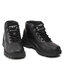 CATerpillar Μποτίνια CATerpillar Leverage Shoe P725150 Black