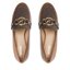 MICHAEL Michael Kors Lords MICHAEL Michael Kors Rory Loafer 40F2ROFP1L Lugg Multi