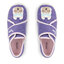 Geox Bačkory Geox J Nymel Girl J36FPA 000N2 C8Q8T Lavender/Lt Pink