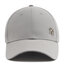 New Era Kšiltovka New Era Mlb Flawless Logo B 11198849 Šedá
