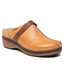 Pikolinos Чехли Pikolinos W0W-3590C1 Almond