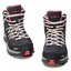 CMP Bakancs CMP Rigel Mid Wmn Trekking Shoe Wp 3Q12946 Antracite/Off White 76UC