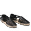 Pinko Εσπαντρίγιες Pinko Angelica PE 22 BLKS1 1H2119 Y86A Black Z99
