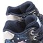 Geox Sneakers Geox J Skylin G. E J268WE 0ANAJ C4256 S Navy/Platinum
