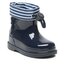 Igor Gummistiefel Igor Bambi Navy W10255-003 Marino