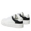 Togoshi Sneakersy Togoshi WI16-CHANTAL-01 White