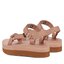Teva Sandale Teva Flatform Universal 1008844 Maple sugar/ lion