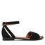 Lasocki Sandales Lasocki OCE-ARENA-22 Black