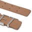 TWINSET Дамски колан TWINSET 222TO504J Light Wood 10017