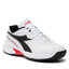 Diadora Zapatos Diadora S. Challenge 4 Sl Jr 101.178075 01 C0351 White/Black