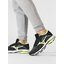 Mizuno Scarpe Mizuno Wave Ultima 13 J1GC221852 Iron Gate/Neo Lime/Nebulas Blue