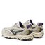 Mizuno Sportcipő Mizuno Wave Mujin Tl D1GA3334 SumSand/DarkShad/YelwPlu