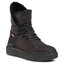 Big Star Shoes Botine Big Star ShoesBig Star Shoes GG274989 Grey