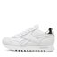Reebok Cipő Reebok Royal Classic Jog 3 Platform IF7860 White