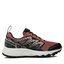 Salomon Pārgājienu apavi Salomon Wander GORE-TEX L47149700 Black/Plum Kitten/Gull