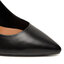 Gino Rossi Γόβες Gino Rossi V-323-346 Black