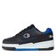 Champion Sneakers Champion Rebound Heritage Low Low Cut Shoe S22030-KK010 Nbk/Rbl